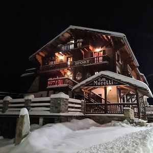 Hotel Sport