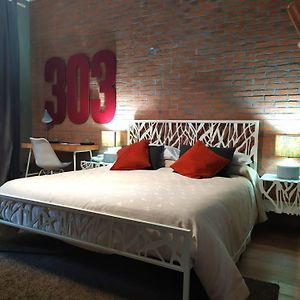 Albergo Mango